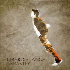 Time Distance: Gravity