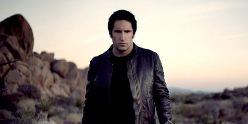 Trent Reznor