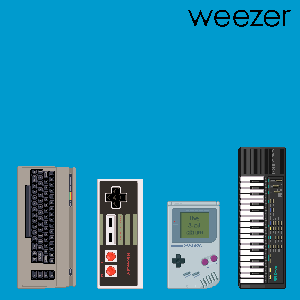 Weezer