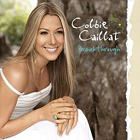Colbie Caillat: Breakthrough