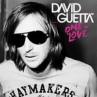 Dadiv Guetta: One Love 