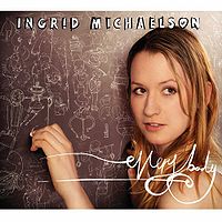 Ingrid Michealson: Everybody