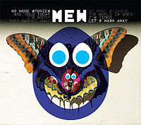 Mew: No More Stories