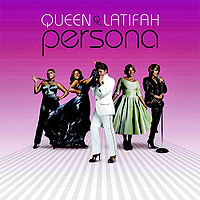 Queen Latifah: Persona