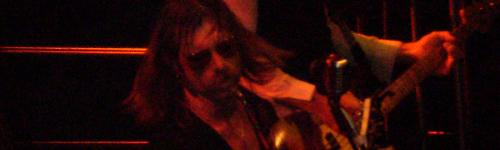 The greatest moustache in rock n' roll today, bar none.