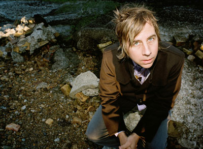 John Vanderslice