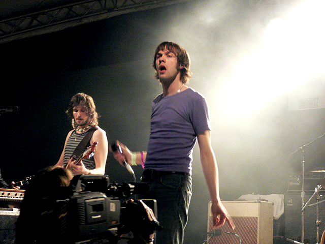 Kasabian