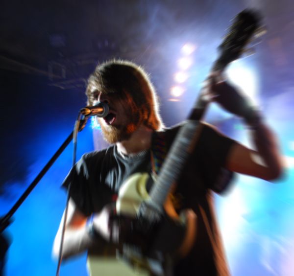 Pulled Apart By Horses