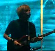 Thom Yorke Radiohead