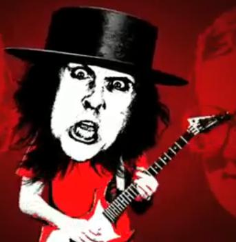 Weird Al