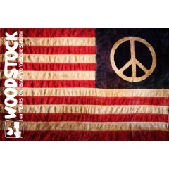 Woodstock: 40 Years on: Back to Yasgur's Farm