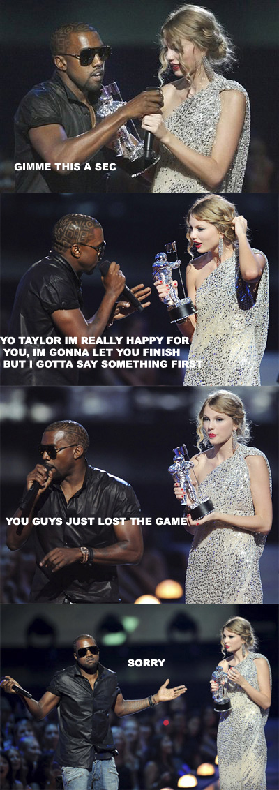 APTOPIX MTV Video Music Awards Show