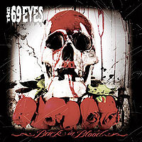 The 69 Eyes: Back In Blood