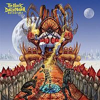 The Black Dahlia Murder: Deflorate