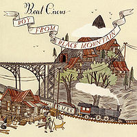 Beat Circus: Boy From Black Mountain