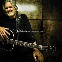 Kris Kristofferson: Closer to the Bone