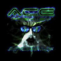 Ace Frehley [ex-Kiss guitarist]: Anomaly