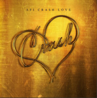 AFI: Crash Love