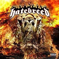 Hatebreed: Hatebreed