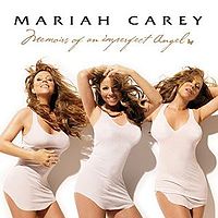 Mariah Carey: Memoirs Of An Imperfect Angel