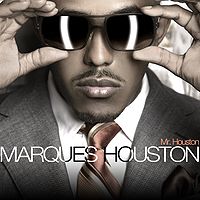 Marques Houston: Mr. Houston