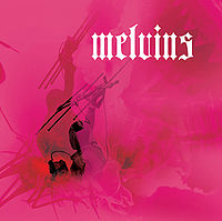 Melvins: Chicken Switch (remix album)