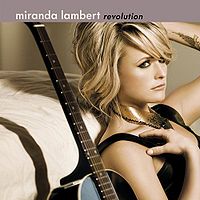 Miranda Lambert: Revolution