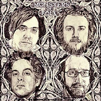 Monsters Of Folk: Monsters Of Folk