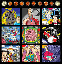 Pearl Jam: Backspacer