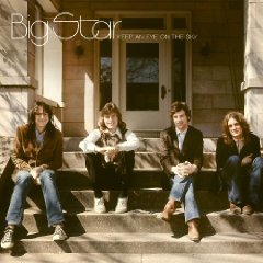 Big Star: Keep An Eye On The Sky [Box Set]