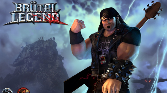 Brutal Legend