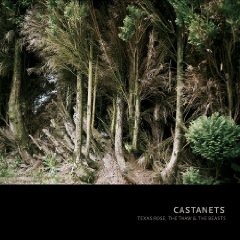 Castanets: Texas Rose, The Thaw, And The Beasts