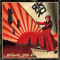 Janus: Red Light Return