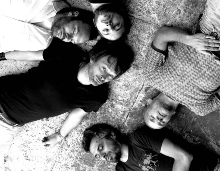 New Thom Yorke band