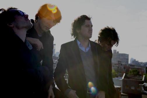 Pheonix the band