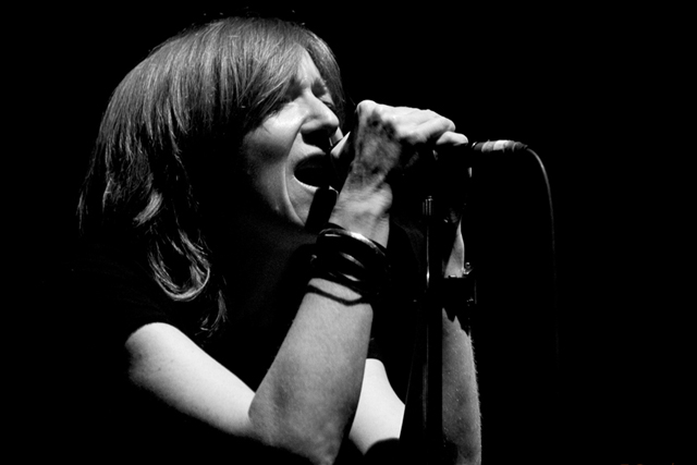 portishead