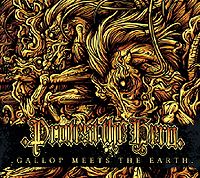 Protest The Hero: Galop Meets The Earth