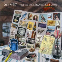 Sea Wolf: White Water, White Bloom