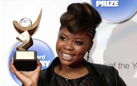 Speech Debelle