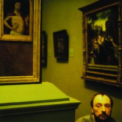 Vic Chesnutt: At the Cut