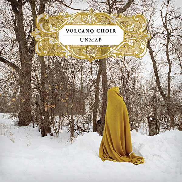 Volcano Choir