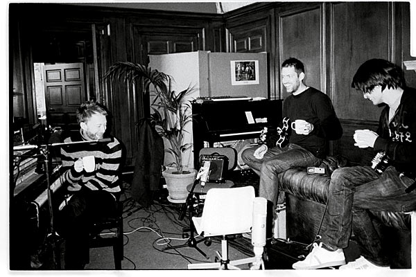 Radiohead
