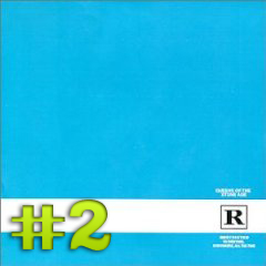 QOTSA - Rated R