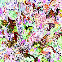 Lightning Bolt: Earthly Delights
