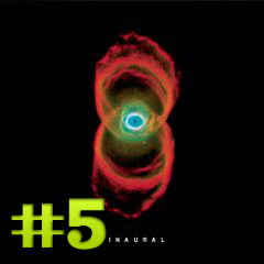 Pearl Jam - Binaural