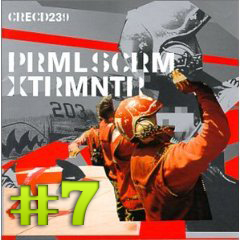 Primal Scream: XTRMNTL
