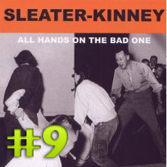 Sleater-Kinney