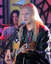 Alice in Chains