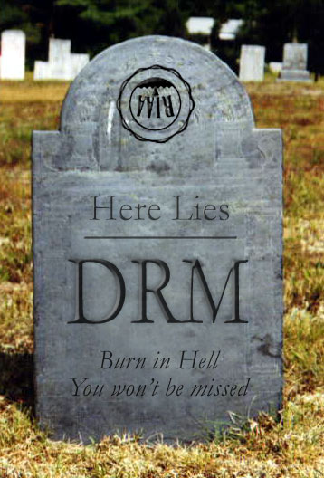 The Death of the record industry