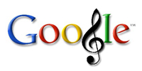 Google Music 